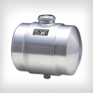 Photo1: 500 Series MOON Fuel Tank -Jr. Dragster-