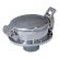 Photo1: MOON Flip Top Cap & Adapter (1)
