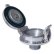Photo2: MOON Flip Top Cap & Adapter (2)