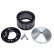 Photo2: MOON Original Hi Flow Air Cleaner (2)
