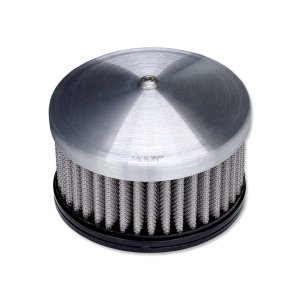 Photo3: MOON Original Hi Flow Air Cleaner