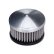 Photo3: MOON Original Hi Flow Air Cleaner (3)