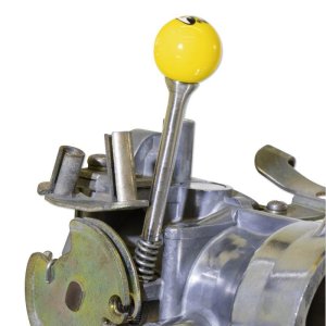 Photo4: MOON Idle Screw For Butterfly Carburetor