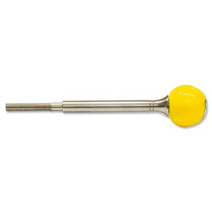 Photo5: MOON Idle Screw For Butterfly Carburetor