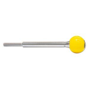 Photo6: MOON Idle Screw For S&S、E、G Carburetor