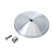Photo3: MOON 5.5" Air Cleaner Cover (3)