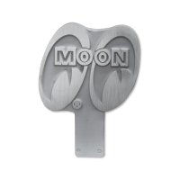 MOONEYES Licence Topper