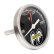 Photo2: MOONEYES Classic Direct Gauge Water temperature  Liquid Filled L (2)