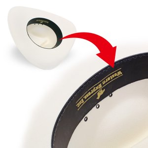 Photo4: MOON Equipped Ten-gallon Hat