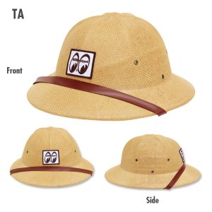 Photo2: MOON Equipped Safari Hat