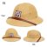 Photo2: MOON Equipped Safari Hat (2)