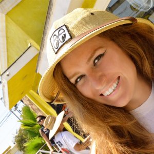 Photo1: MOON Equipped Safari Hat