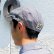 Photo1: MOON Equipped Hunting Hat (1)