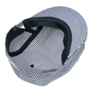 Photo5: MOON Equipped Hunting Hat