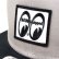 Photo7: MOON Equipped Twill Flat Visor Cap (7)
