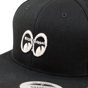 Photo6: Hot Rod Nostalgia 6 Panel Cap