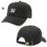Photo5: MOON Equipped Eyeshape Daddy Cap (5)
