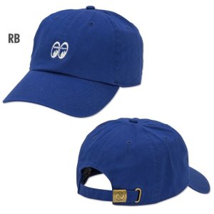 Photo4: MOON Equipped Eyeshape Daddy Cap