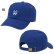 Photo4: MOON Equipped Eyeshape Daddy Cap (4)