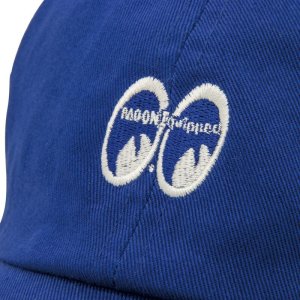 Photo7: MOON Equipped Eyeshape Daddy Cap