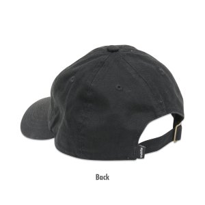 Photo2: Kids MOON Equipped 6 Panel Cap