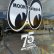 Photo2: QQ Since 1950 Sticker (2)