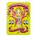 Photo1: Sparkling Sprightly Fairy Sticker (1)