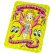 Photo2: Sparkling Sprightly Fairy Sticker (2)