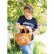 Photo2: Speed Shop Lunch Tote Bag (2)