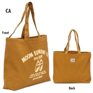 Photo4: MOON Equipment Co. Speed Shop Tote Bag