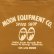 Photo5: MOON Equipment Co. Speed Shop Tote Bag (5)