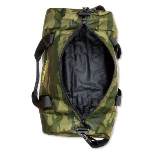 Photo9: MOON Equipment Duffle Bag
