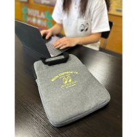 Speed Shop 13inch PC Bag