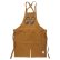 Photo2: MOON Equipped Canvas Apron (2)