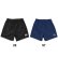 Photo2: MOON Equipped Iron Cross Short Pants (2)