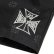 Photo5: MOON Equipped Iron Cross Short Pants (5)