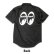 Photo4: MOON Equipped Eyeshape Short Sleeve Work Shirts (4)