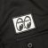 Photo6: MOON Equipped Eyeshape Short Sleeve Work Shirts (6)
