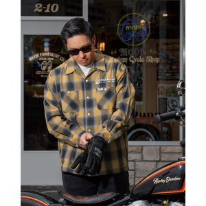 Photo4: MOON Equipped Lightweight Long Sleeve Shirt
