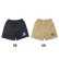 Photo2: MOON Equipped Nylon Short Pants (2)