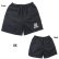 Photo3: MOON Equipped Nylon Short Pants (3)