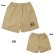 Photo4: MOON Equipped Nylon Short Pants (4)