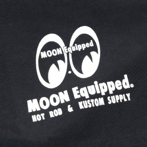 Photo5: MOON Equipped Nylon Short Pants