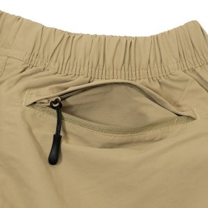 Photo7: MOON Equipped Nylon Short Pants