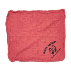 Photo2: MOON Equipped Rag