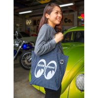 MOON Equipped Tote Bag