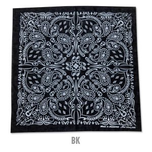 Photo10: MOON Equipped Bandanna