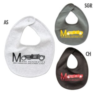 Photo2: MOON Automotive Roadster Bib
