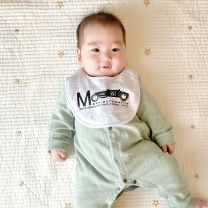 Photo1: MOON Automotive Roadster Bib