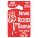 Photo2: Driving Recorder Parking Permit (2)
